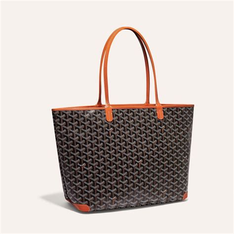 goyard bags in chinatown|MAISON GOYARD .